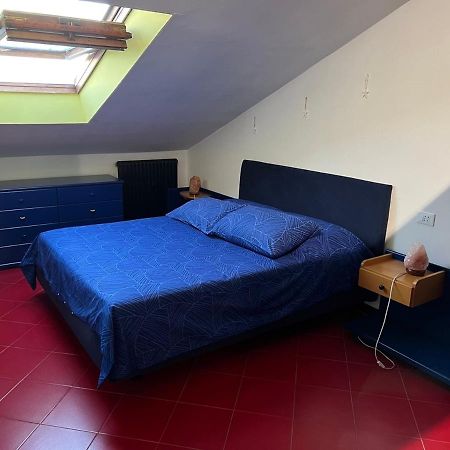 House Lingotto Apartment Turin Bagian luar foto