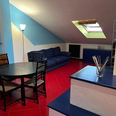 House Lingotto Apartment Turin Bagian luar foto