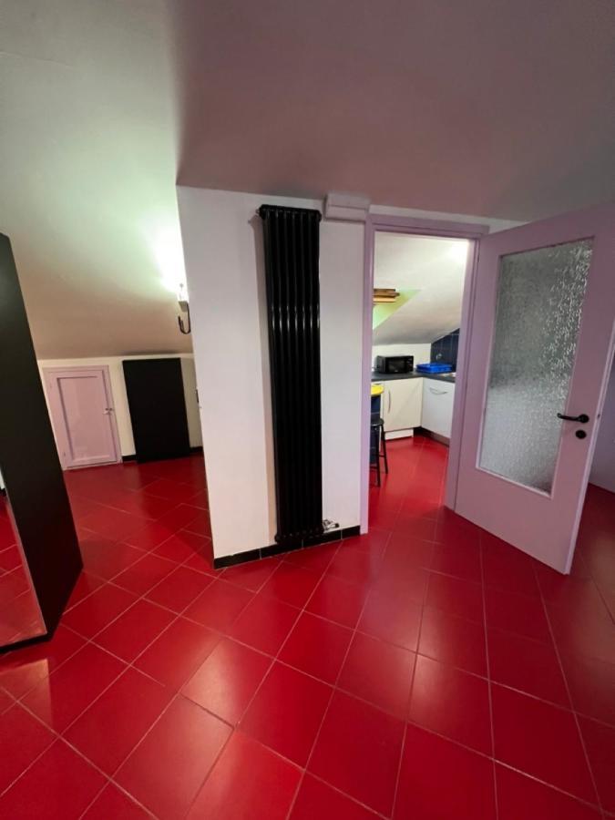 House Lingotto Apartment Turin Bagian luar foto