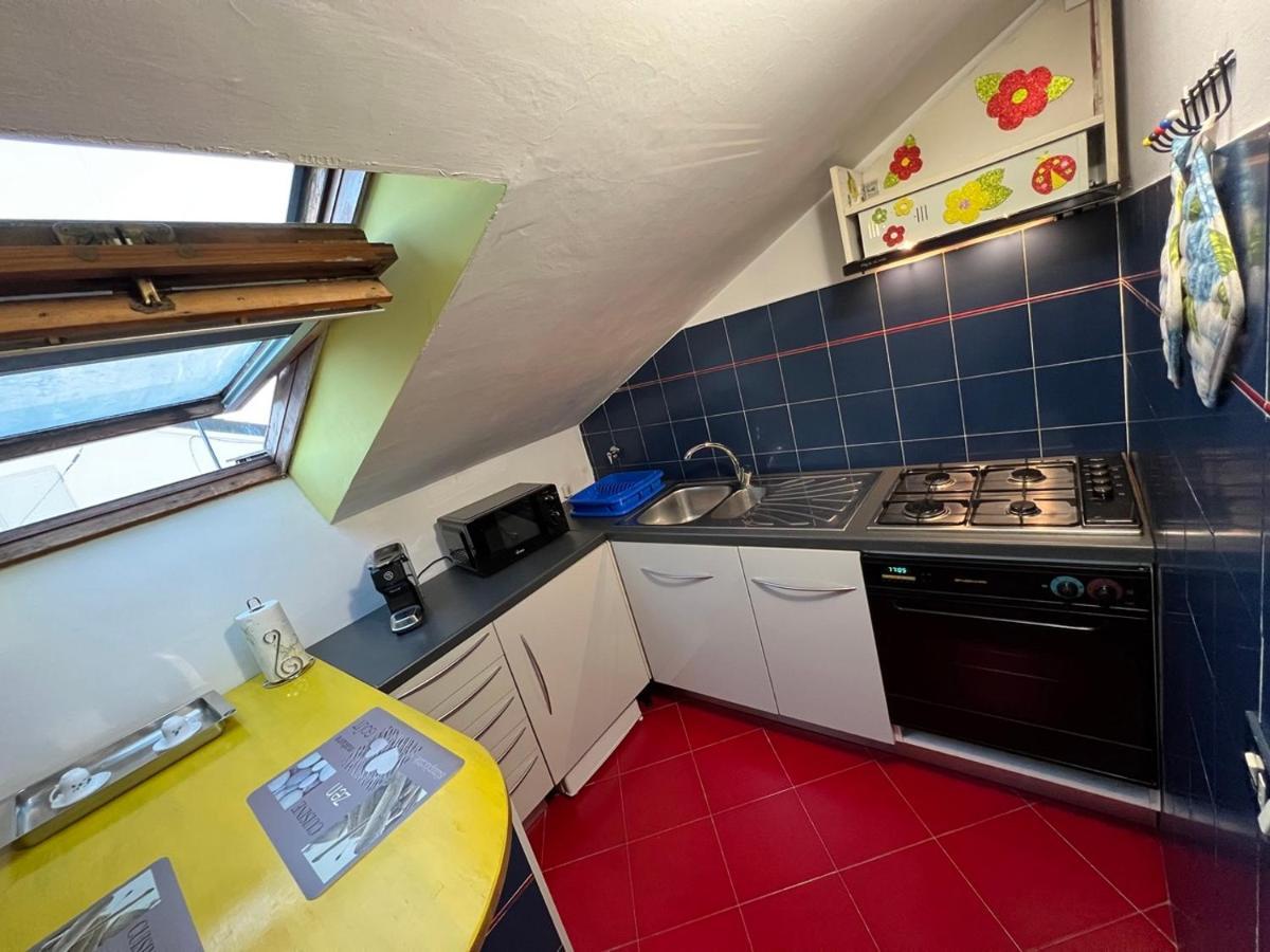 House Lingotto Apartment Turin Bagian luar foto
