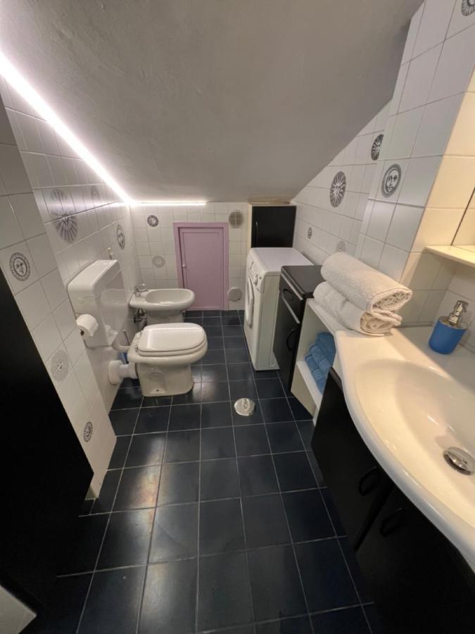 House Lingotto Apartment Turin Bagian luar foto