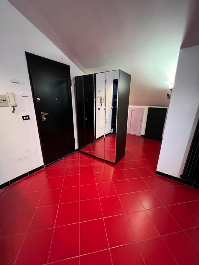 House Lingotto Apartment Turin Bagian luar foto