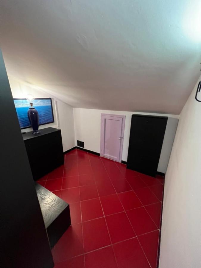 House Lingotto Apartment Turin Bagian luar foto